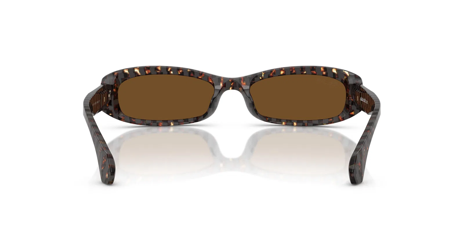Alain Mikli 5512 Sunglasses - view 9